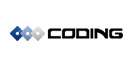 CODING SRL logo