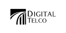 digital telco logo