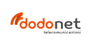 Dodonet logo