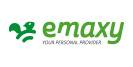Emaxy logo