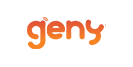 Geny logo