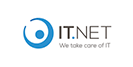 Itnet logo