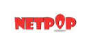 Netpop logo