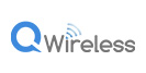 Qwireless logo