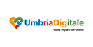 UMBRIA DIGITALE SCARL logo