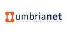 Umbrianet logo