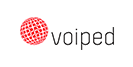 Voiped Wholesale BV logo