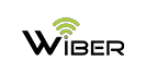 WIBER NET SRL logo