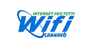 Wifi Cannavò logo