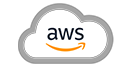 AWS Cloud logo