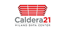 Caldera21 logo