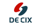 Decix Internet Exchange logo