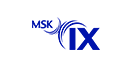 MSKIX logo