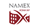 Namex Internet Exchange logo