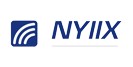 NYIX logo