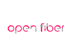 Openfiber logo