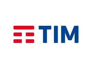 TIM Internet Data Center logo